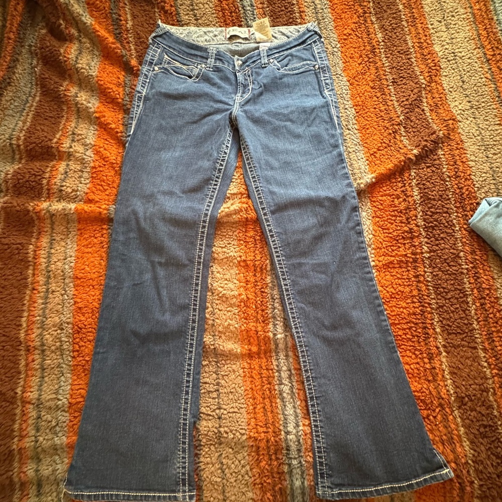 Ariat Women's Bootcut Jeans 32R